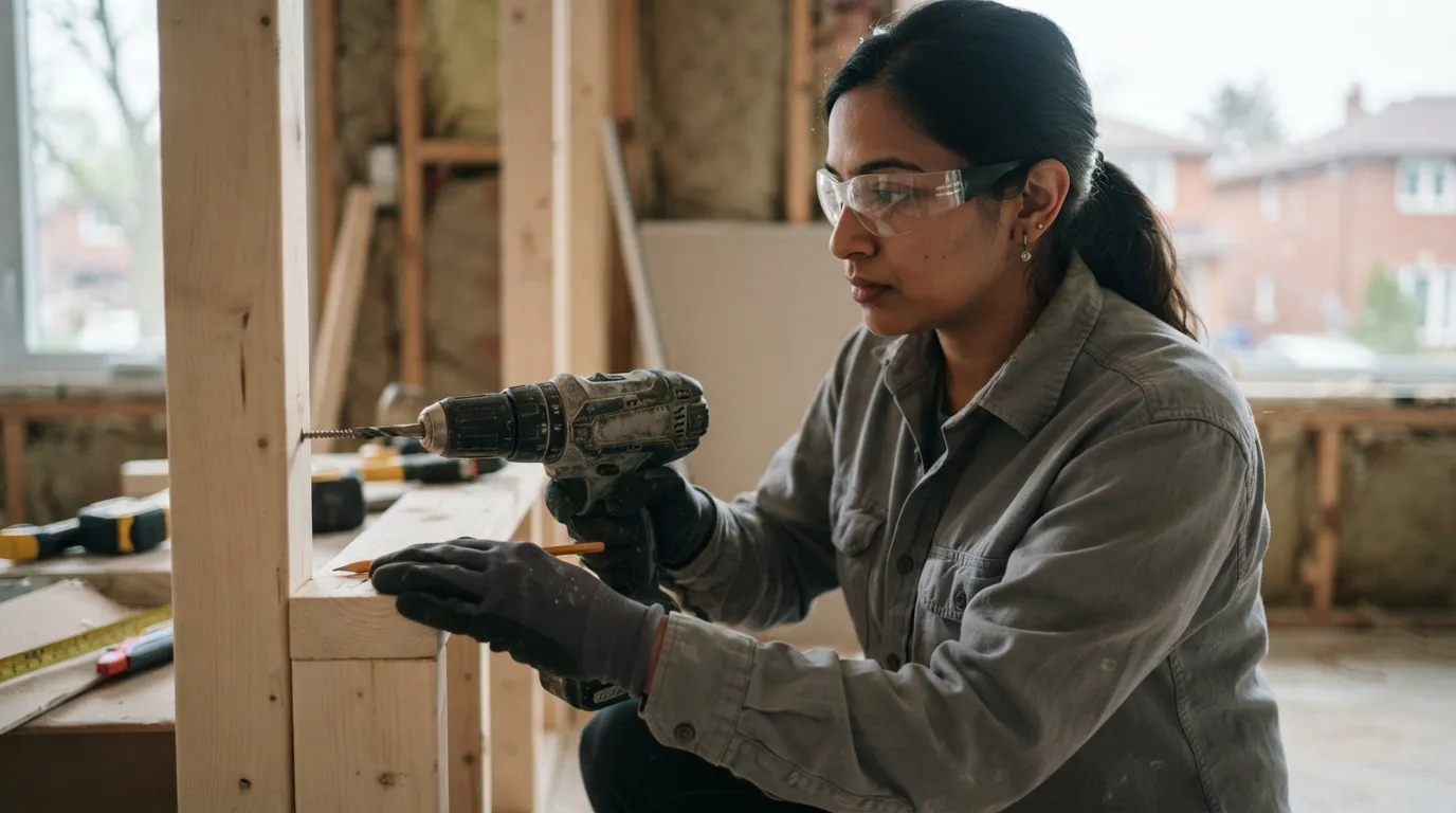About Basement Renovation Oakville