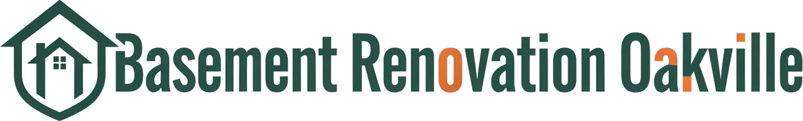 Basement Renovation Oakville